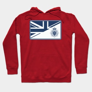 Royal Corps of Transport Hoodie